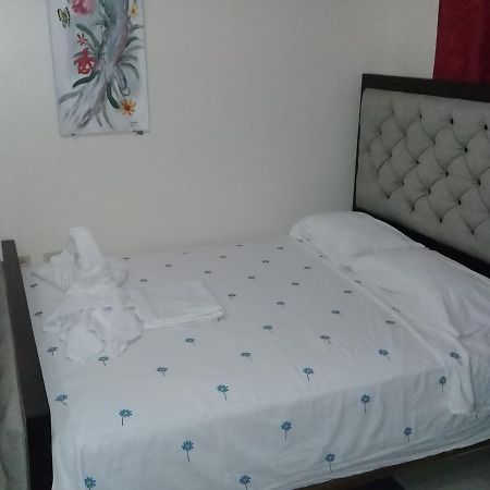 Hostel Quintonido Jarabacoa Eksteriør bilde