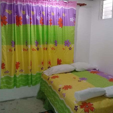 Hostel Quintonido Jarabacoa Eksteriør bilde