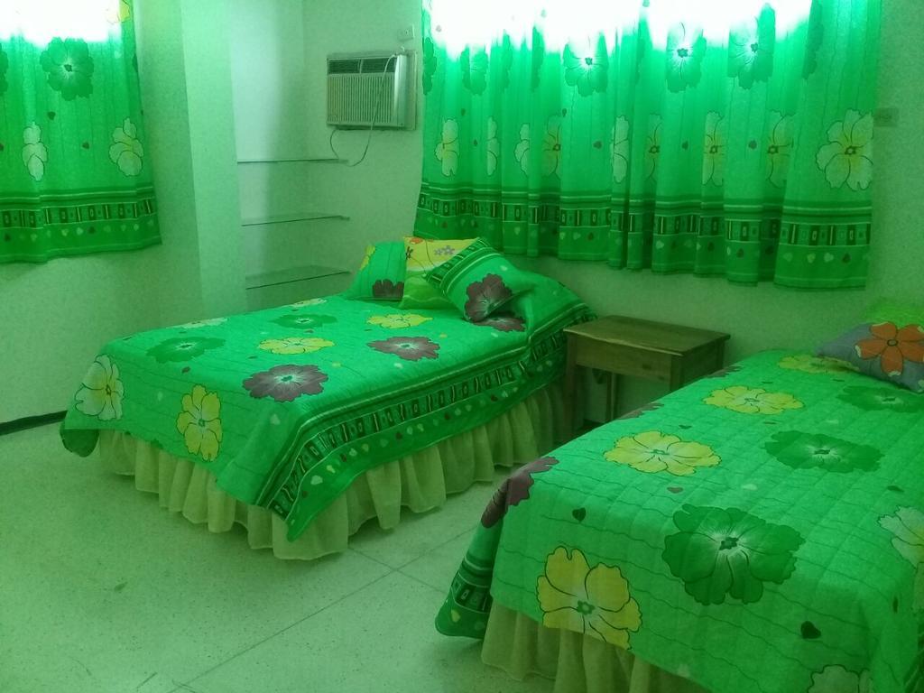 Hostel Quintonido Jarabacoa Eksteriør bilde