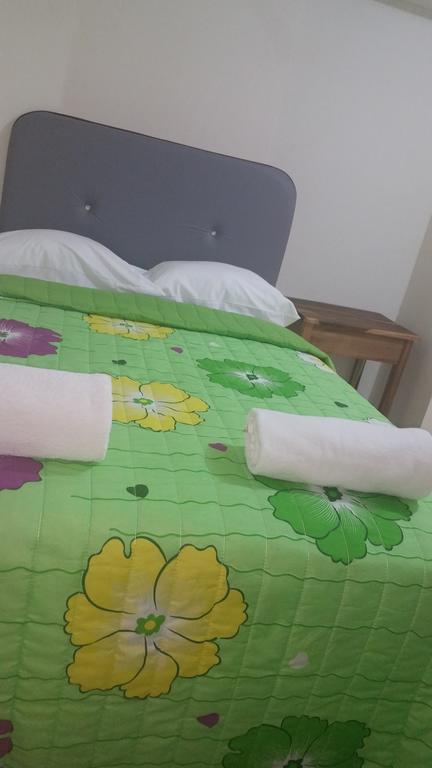 Hostel Quintonido Jarabacoa Eksteriør bilde