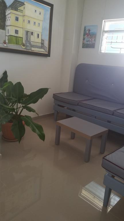 Hostel Quintonido Jarabacoa Eksteriør bilde