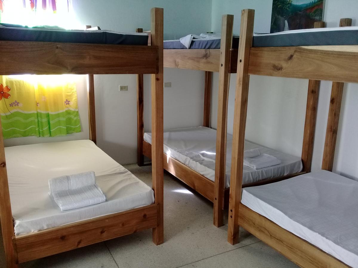 Hostel Quintonido Jarabacoa Eksteriør bilde