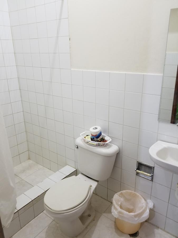 Hostel Quintonido Jarabacoa Eksteriør bilde